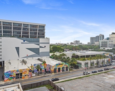 2700 Nw 2nd Avenue - Photo Thumbnail 4