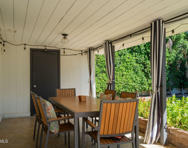 4813 E Fairmount Avenue - Photo Thumbnail 7