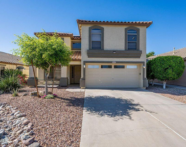 16663 W Rimrock Street - Photo Thumbnail 1
