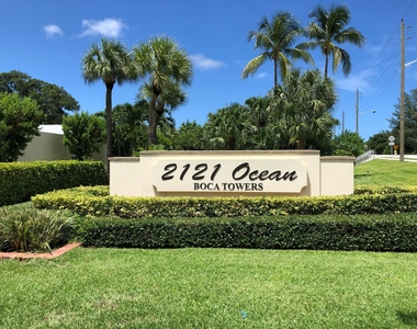 2121 N Ocean Boulevard - Photo Thumbnail 27