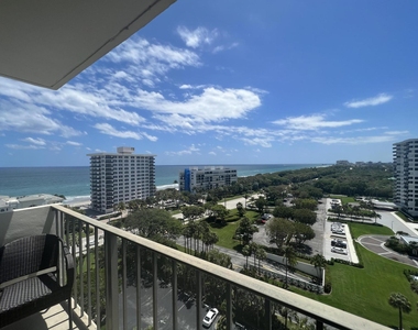 2121 N Ocean Boulevard - Photo Thumbnail 1