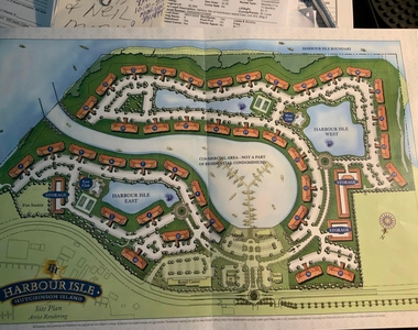 6 E Harbour Isle Dr Drive E - Photo Thumbnail 5