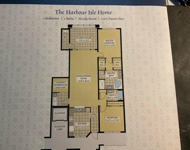 6 E Harbour Isle Dr Drive E - Photo Thumbnail 7