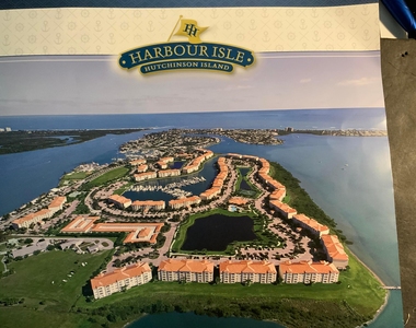 6 E Harbour Isle Dr Drive E - Photo Thumbnail 6