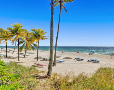 3430 Galt Ocean Drive - Photo Thumbnail 49