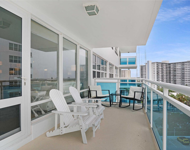 3430 Galt Ocean Drive - Photo Thumbnail 34