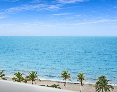 3430 Galt Ocean Drive - Photo Thumbnail 39
