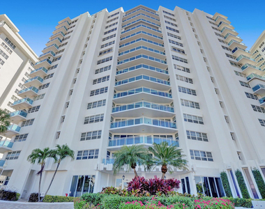 3430 Galt Ocean Drive - Photo Thumbnail 50