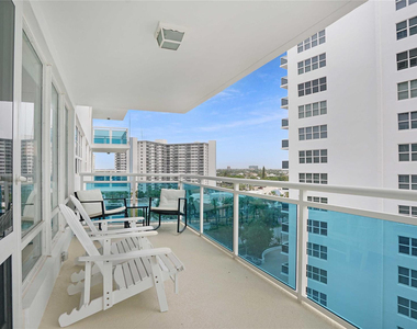 3430 Galt Ocean Drive - Photo Thumbnail 33