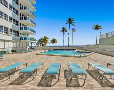 3430 Galt Ocean Drive - Photo Thumbnail 44