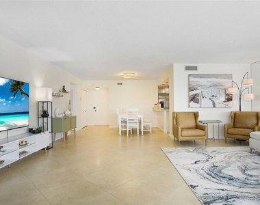 3430 Galt Ocean Drive - Photo Thumbnail 15