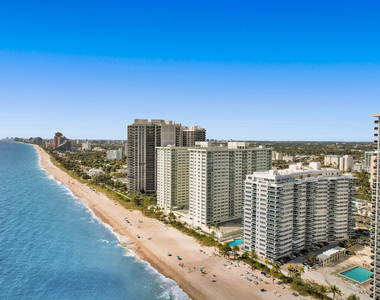 3430 Galt Ocean Drive - Photo Thumbnail 54