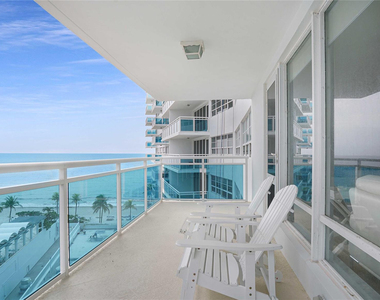 3430 Galt Ocean Drive - Photo Thumbnail 35