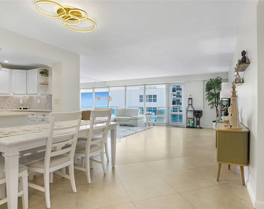 3430 Galt Ocean Drive - Photo Thumbnail 7