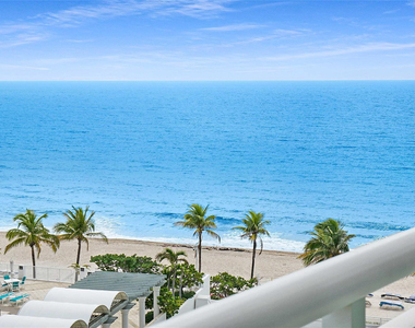 3430 Galt Ocean Drive - Photo Thumbnail 37