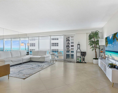 3430 Galt Ocean Drive - Photo Thumbnail 11