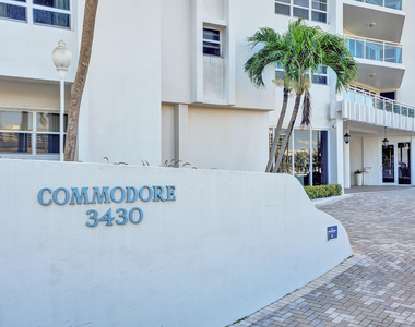 3430 Galt Ocean Drive - Photo Thumbnail 51