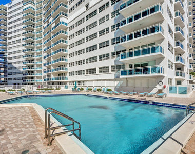 3430 Galt Ocean Drive - Photo Thumbnail 48