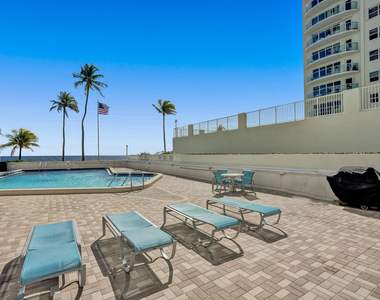3430 Galt Ocean Drive - Photo Thumbnail 45
