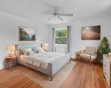 1202 N Andrews Avenue - Photo Thumbnail 4
