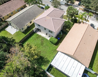 401 Nw 203rd Avenue Sw - Photo Thumbnail 14