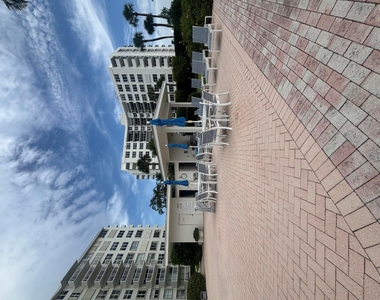 2600 N Flagler Drive - Photo Thumbnail 7