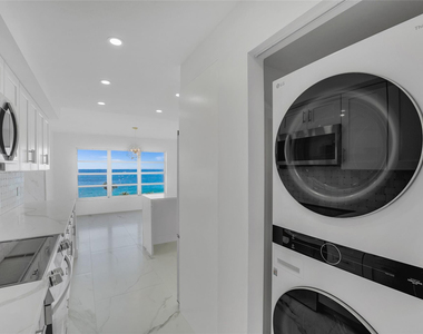 3900 Galt Ocean Drive - Photo Thumbnail 15