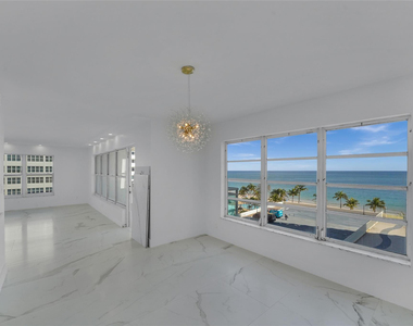 3900 Galt Ocean Drive - Photo Thumbnail 19