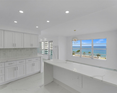3900 Galt Ocean Drive - Photo Thumbnail 26