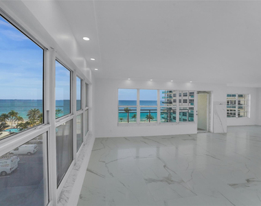 3900 Galt Ocean Drive - Photo Thumbnail 24