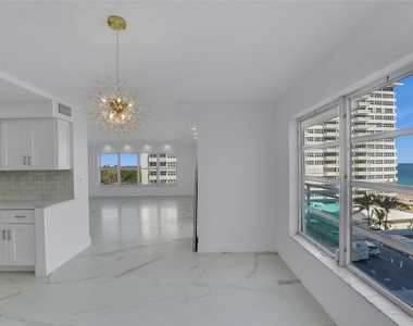 3900 Galt Ocean Drive - Photo Thumbnail 20
