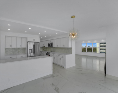 3900 Galt Ocean Drive - Photo Thumbnail 2