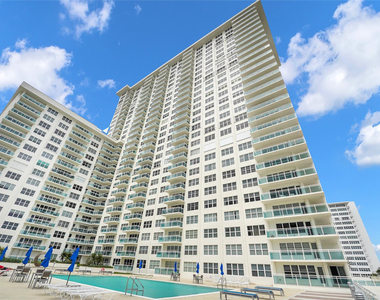 3900 Galt Ocean Drive - Photo Thumbnail 45
