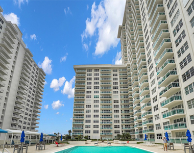 3900 Galt Ocean Drive - Photo Thumbnail 55