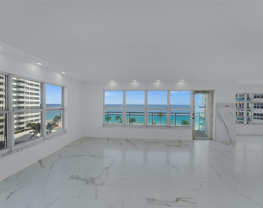 3900 Galt Ocean Drive - Photo Thumbnail 1