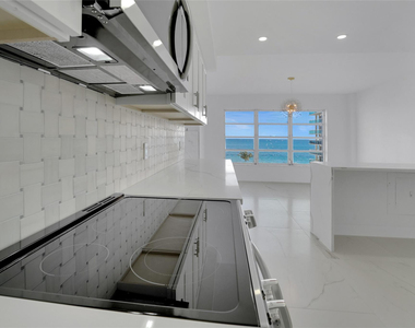 3900 Galt Ocean Drive - Photo Thumbnail 16