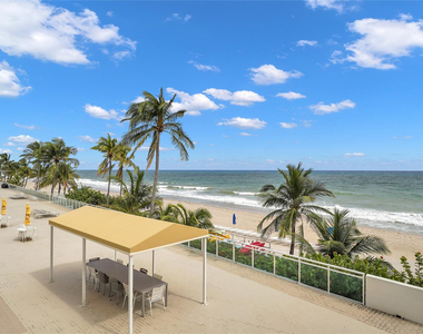 3900 Galt Ocean Drive - Photo Thumbnail 52