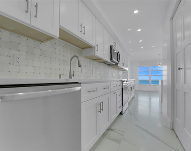 3900 Galt Ocean Drive - Photo Thumbnail 5