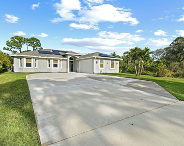 3214 Sw Constellation Road - Photo Thumbnail 4