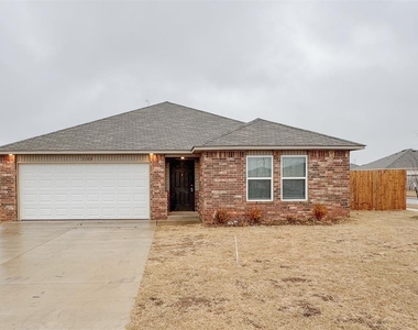 1109 S Appaloosa Lane - Photo Thumbnail 1