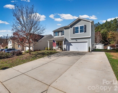 1668 Beleek Ridge Lane - Photo Thumbnail 32