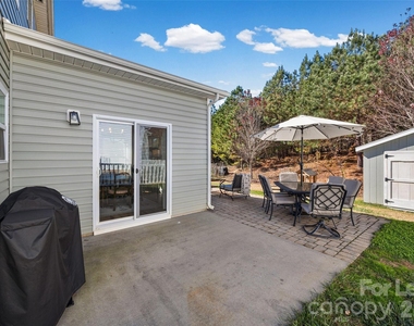 1668 Beleek Ridge Lane - Photo Thumbnail 27