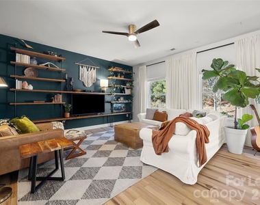 1668 Beleek Ridge Lane - Photo Thumbnail 4