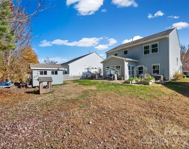 1668 Beleek Ridge Lane - Photo Thumbnail 31