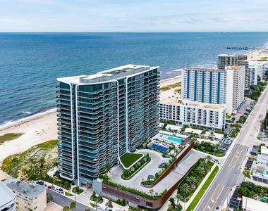 900 N Ocean Boulevard - Photo Thumbnail 53