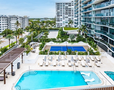 900 N Ocean Boulevard - Photo Thumbnail 52