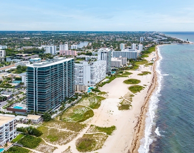 900 N Ocean Boulevard - Photo Thumbnail 51