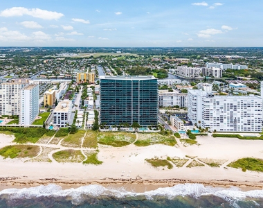 900 N Ocean Boulevard - Photo Thumbnail 50