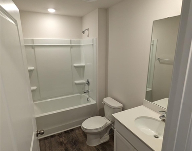 2838 Sherrill's Stream Drive - Photo Thumbnail 3