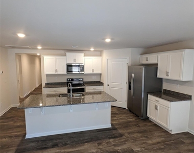 2838 Sherrill's Stream Drive - Photo Thumbnail 6